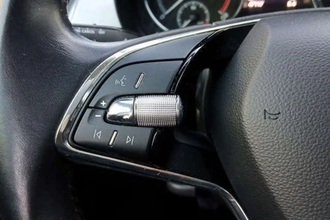 Skoda Fabia Combi 1.0 TSI 70KW (95cv) Ambition