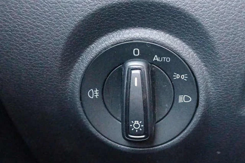 Skoda Fabia Combi 1.0 TSI 70KW (95cv) Ambition