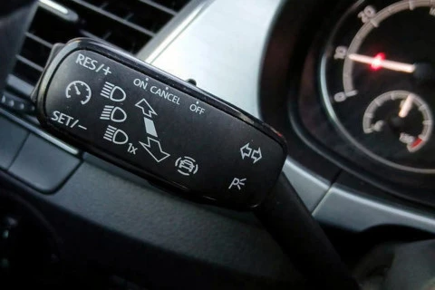 Skoda Fabia Combi 1.0 TSI 70KW (95cv) Ambition