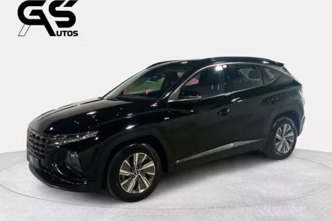 Hyundai Tucson 1.6 TGDI 48V Maxx Sky 110 kW (150 CV)