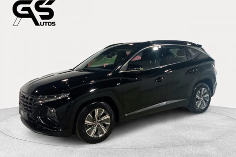 Hyundai Tucson 1.6 TGDI 48V Maxx Sky 110 kW (150 CV)