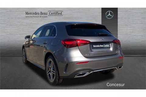 Mercedes-Benz Clase A A 250 e