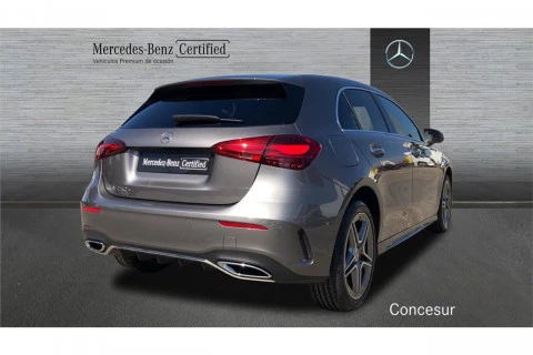 Mercedes-Benz Clase A A 250 e