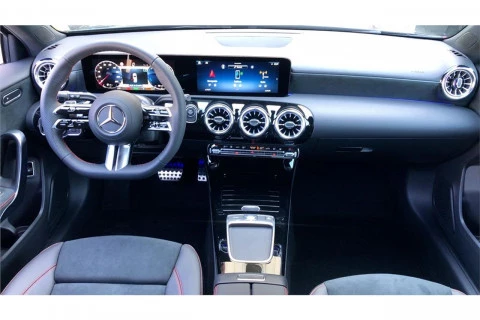 Mercedes-Benz Clase A A 250 e