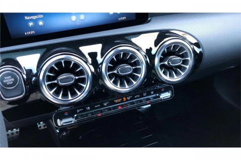 Mercedes-Benz Clase A A 250 e