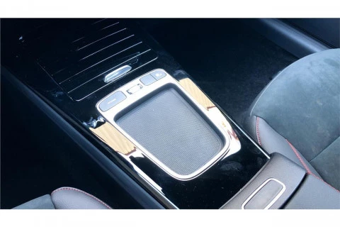 Mercedes-Benz Clase A A 250 e