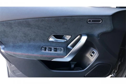 Mercedes-Benz Clase A A 250 e