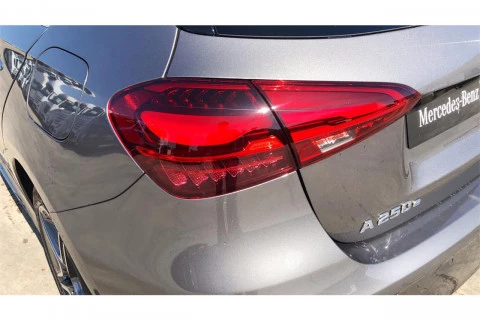 Mercedes-Benz Clase A A 250 e