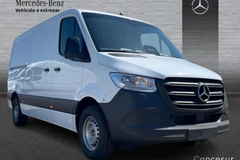 Mercedes-Benz Sprinter 311 CDI FURGON PRO MEDIO