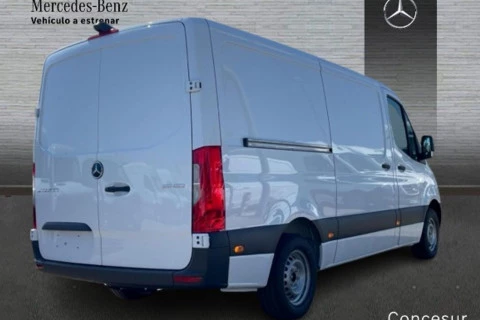Mercedes-Benz Sprinter 311 CDI FURGON PRO MEDIO