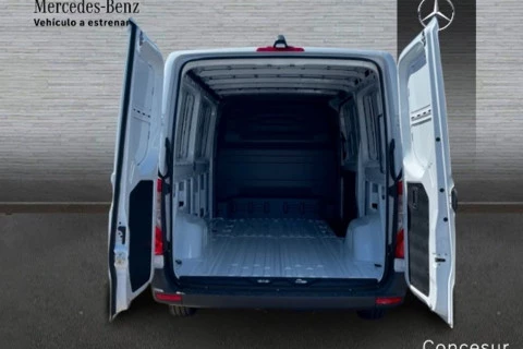 Mercedes-Benz Sprinter 311 CDI FURGON PRO MEDIO