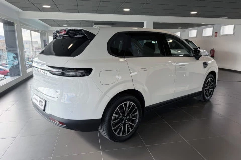 Leapmotor B10 B10 BEV 67.1kWh DesignProMax Auto