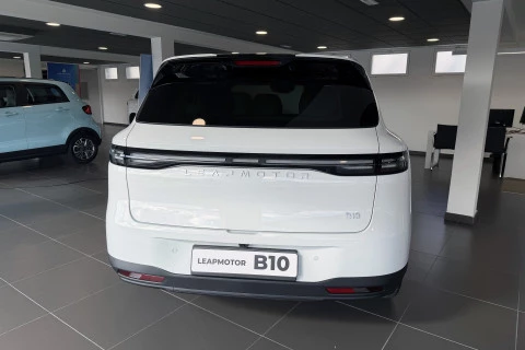 Leapmotor B10 B10 BEV 67.1kWh DesignProMax Auto