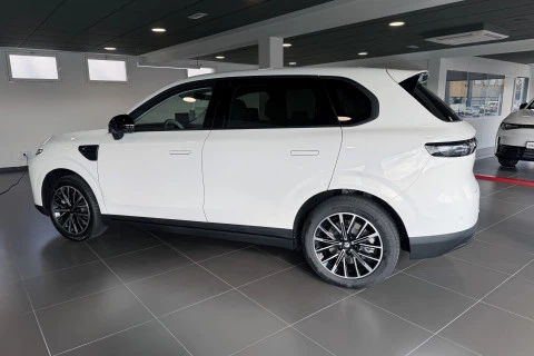 Leapmotor B10 B10 BEV 67.1kWh DesignProMax Auto