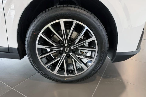 Leapmotor B10 B10 BEV 67.1kWh DesignProMax Auto