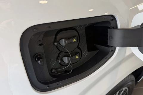 Leapmotor B10 B10 BEV 67.1kWh DesignProMax Auto