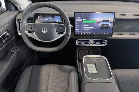 Leapmotor B10 B10 BEV 67.1kWh DesignProMax Auto