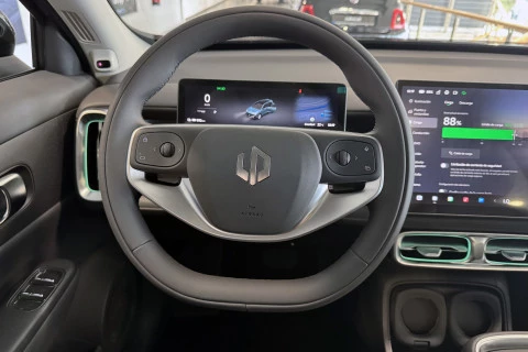 Leapmotor B10 B10 BEV 67.1kWh DesignProMax Auto