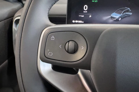 Leapmotor B10 B10 BEV 67.1kWh DesignProMax Auto