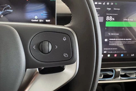 Leapmotor B10 B10 BEV 67.1kWh DesignProMax Auto