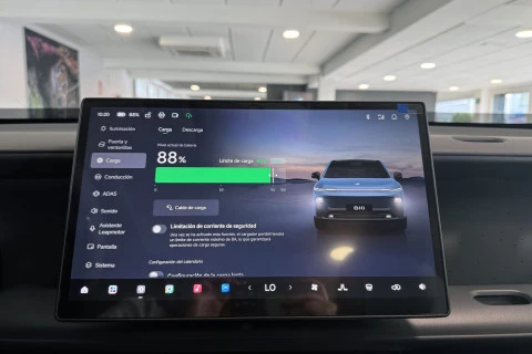 Leapmotor B10 B10 BEV 67.1kWh DesignProMax Auto