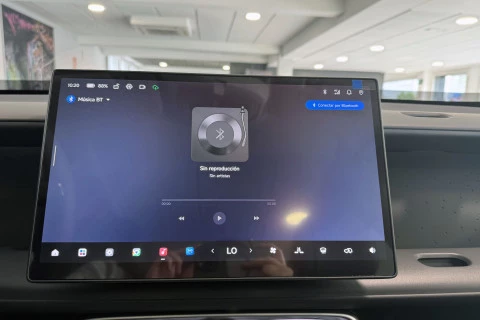 Leapmotor B10 B10 BEV 67.1kWh DesignProMax Auto