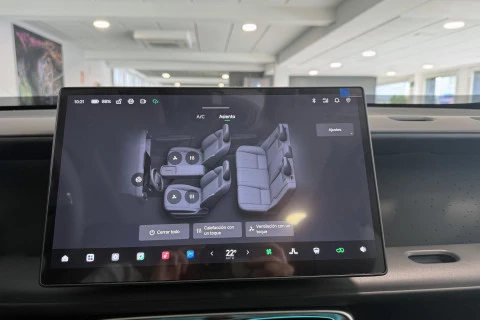 Leapmotor B10 B10 BEV 67.1kWh DesignProMax Auto