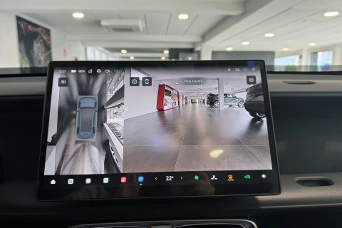 Leapmotor B10 B10 BEV 67.1kWh DesignProMax Auto