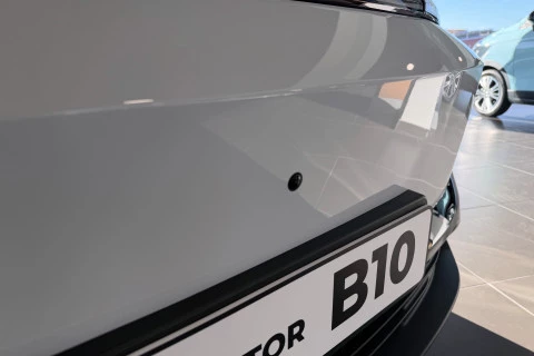 Leapmotor B10 B10 BEV 67.1kWh DesignProMax Auto