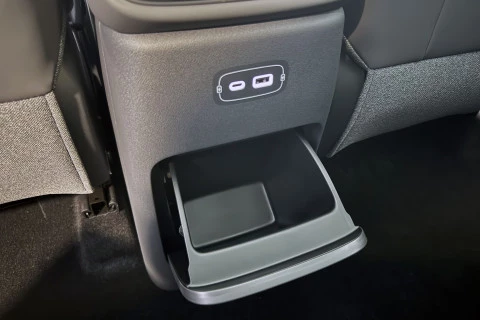 Leapmotor B10 B10 BEV 67.1kWh DesignProMax Auto