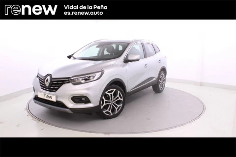 Renault Kadjar  1.3 TCe GPF Techno EDC 103kW