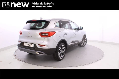 Renault Kadjar  1.3 TCe GPF Techno EDC 103kW