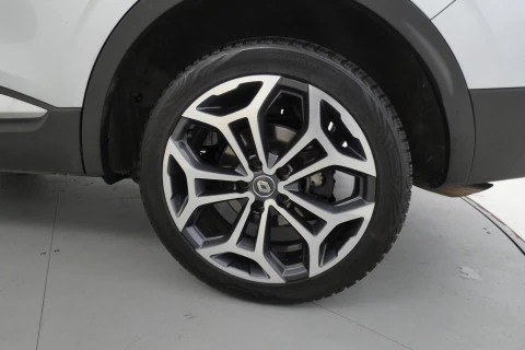 Renault Kadjar  1.3 TCe GPF Techno EDC 103kW