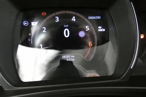 Renault Kadjar  1.3 TCe GPF Techno EDC 103kW