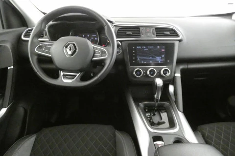 Renault Kadjar  1.3 TCe GPF Techno EDC 103kW
