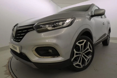 Renault Kadjar  1.3 TCe GPF Techno EDC 103kW