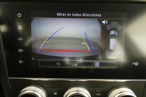 Renault Kadjar  1.3 TCe GPF Techno EDC 103kW