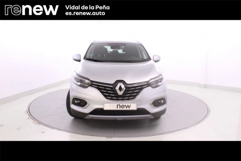 Renault Kadjar  1.3 TCe GPF Techno EDC 103kW