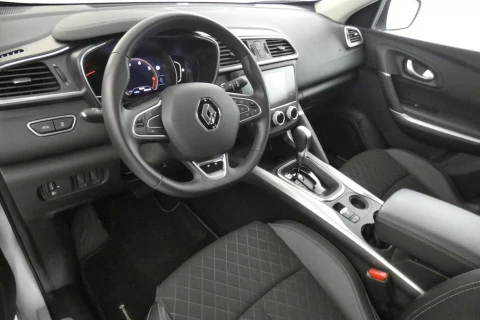 Renault Kadjar  1.3 TCe GPF Techno EDC 103kW