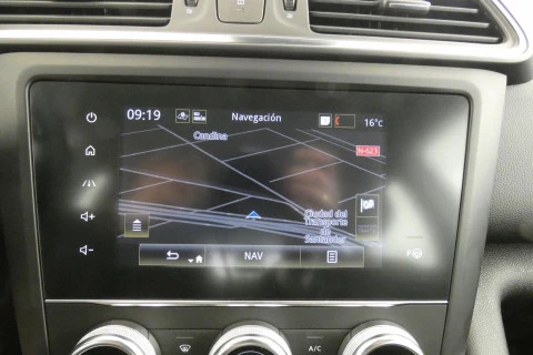 Renault Kadjar  1.3 TCe GPF Techno EDC 103kW