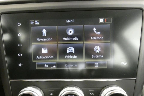 Renault Kadjar  1.3 TCe GPF Techno EDC 103kW