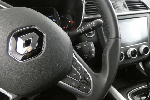 Renault Kadjar  1.3 TCe GPF Techno EDC 103kW