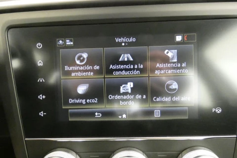 Renault Kadjar  1.3 TCe GPF Techno EDC 103kW