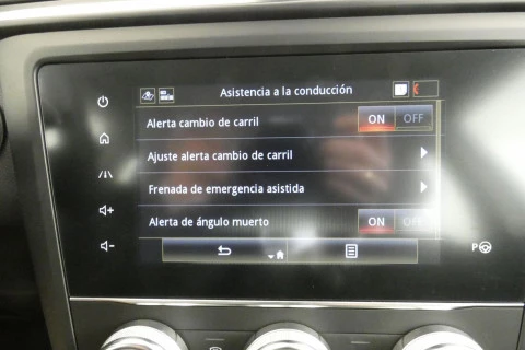 Renault Kadjar  1.3 TCe GPF Techno EDC 103kW