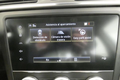 Renault Kadjar  1.3 TCe GPF Techno EDC 103kW