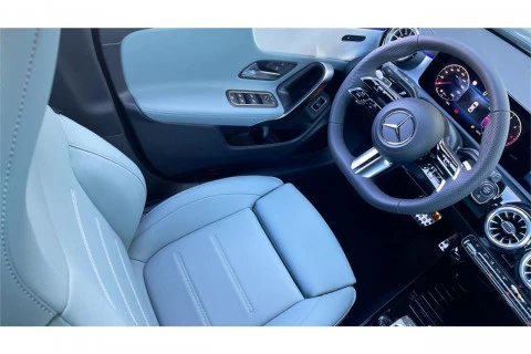 Mercedes-Benz CLA CLA 200