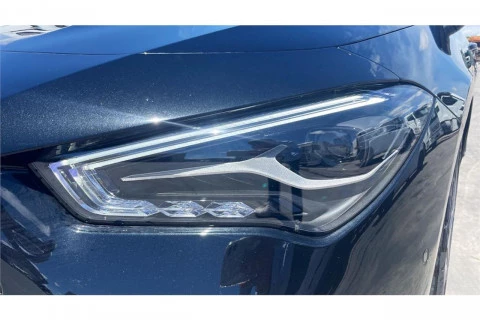 Mercedes-Benz CLA CLA 200