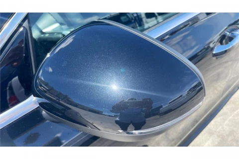 Mercedes-Benz CLA CLA 200