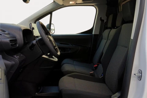 Citroën Berlingo Furgon BlueHDi 100 Talla XL 75 kW (100 CV)