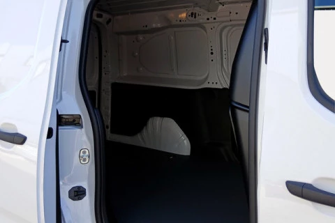 Citroën Berlingo Furgon BlueHDi 100 Talla XL 75 kW (100 CV)